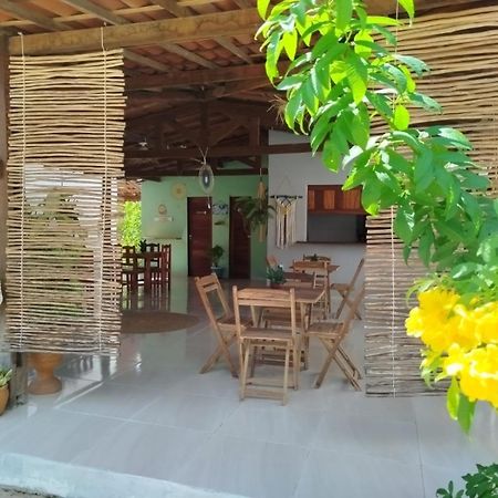 Chill Kite - Pousada Icarai Kite Village Εξωτερικό φωτογραφία