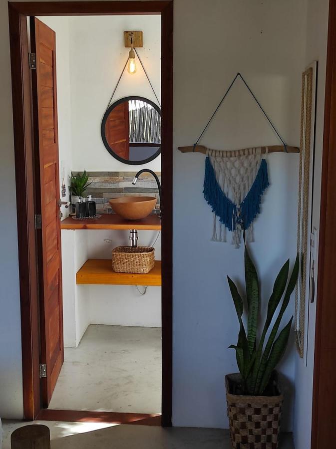 Chill Kite - Pousada Icarai Kite Village Εξωτερικό φωτογραφία